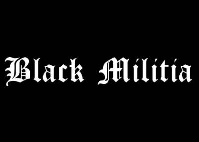 logo Black Militia